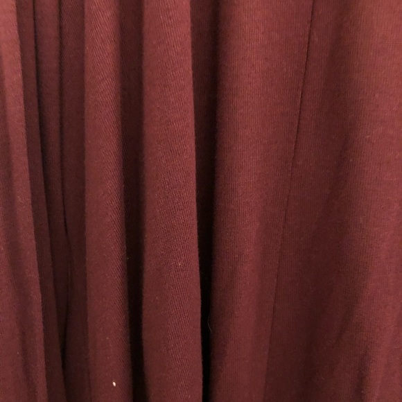 Ombré cardigan - Picture 4 of 4